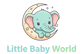 Little Baby World Logo